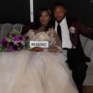 Meet your Posher, Edwin